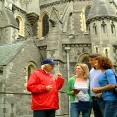 Best of Dublin - a guided walking tour